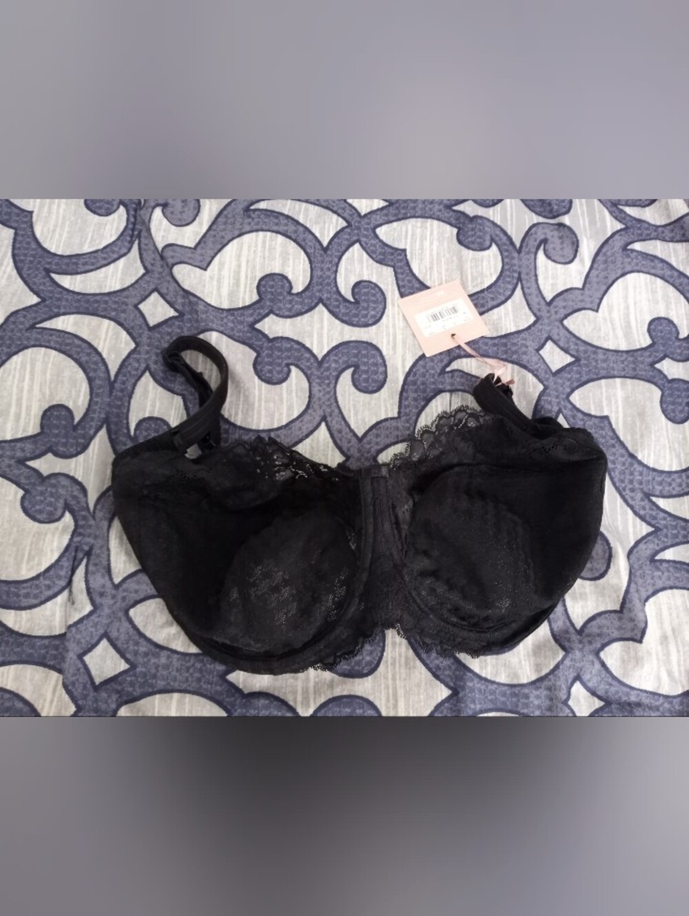 👠NWT PANACHE Plus Size Bra👠